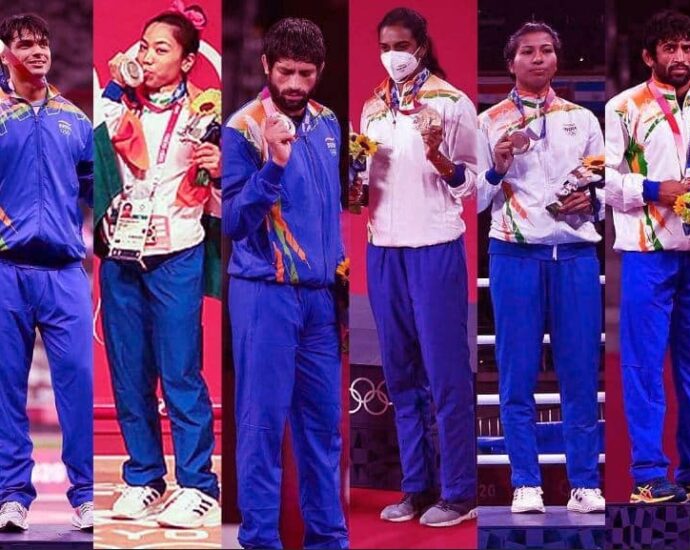 india-olympic-medals