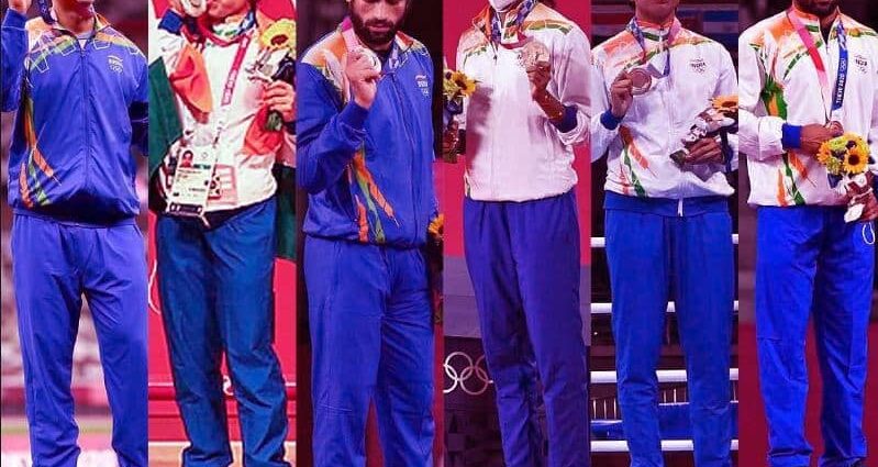 india-olympic-medals
