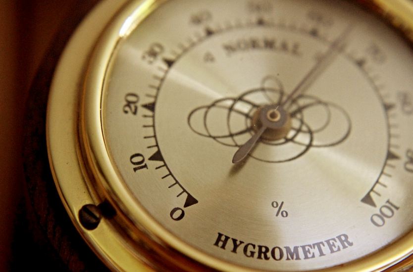 Hygrometer vs. Hydrometer What Makes Them Different?