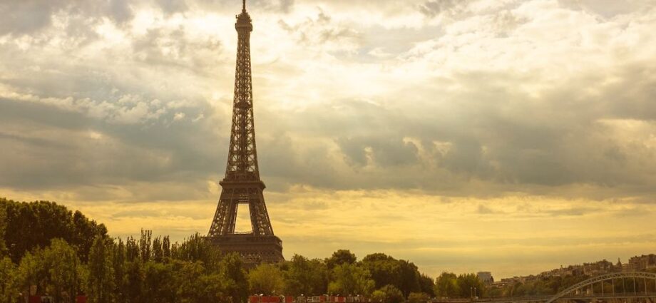 Paris Attractions