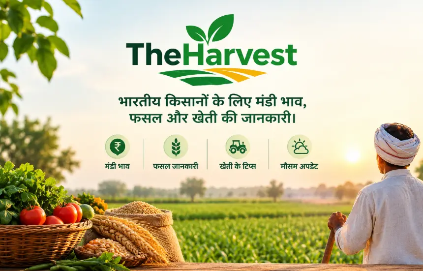 The Harvest