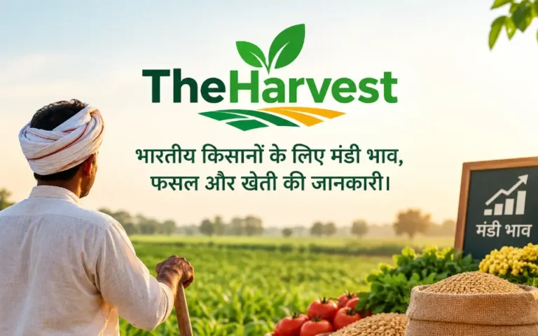 harvest